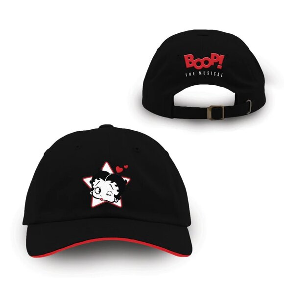 Boop! The Musical Betty Hat - Picture 1 of 6